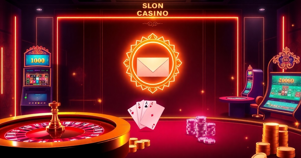 Casino Siteleri: Değerlendirme Kriterleri ve Seçim
